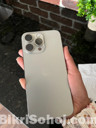 Apple iPhone 15 Pro Max 512 GB
